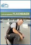 Flachdach