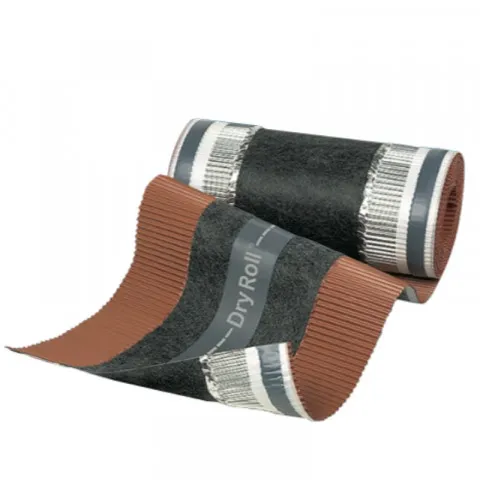 BRA Dryroll Eco 5-290 5m/Rol