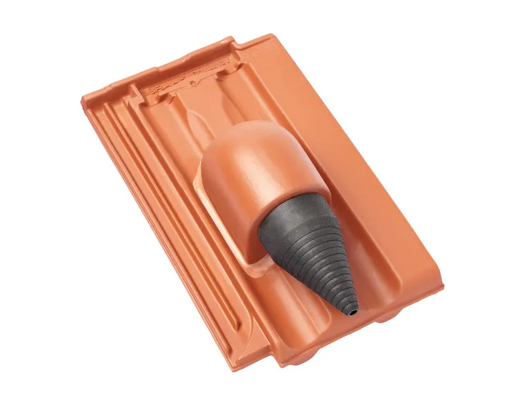 BRA Granat 13V Solar-/Kabeldurchgang