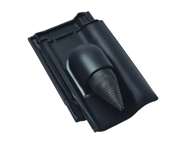 BRA Rubin 13V Solar-/Kabeldurchgang O