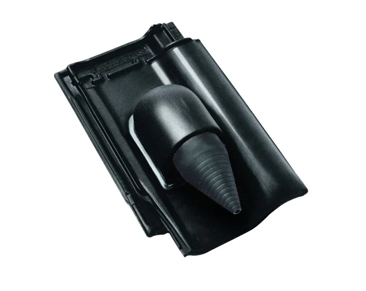 BRA Rubin 13V Solar-/Kabeldurchgang O