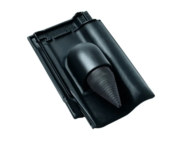 BRA Rubin 13V Solar-/Kabeldurchgang O