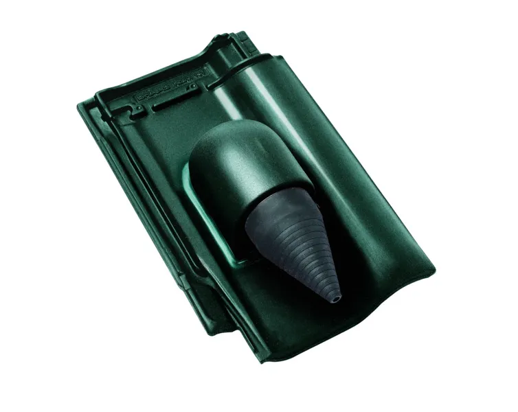 BRA Rubin 13V Solar-/Kabeldurchgang O