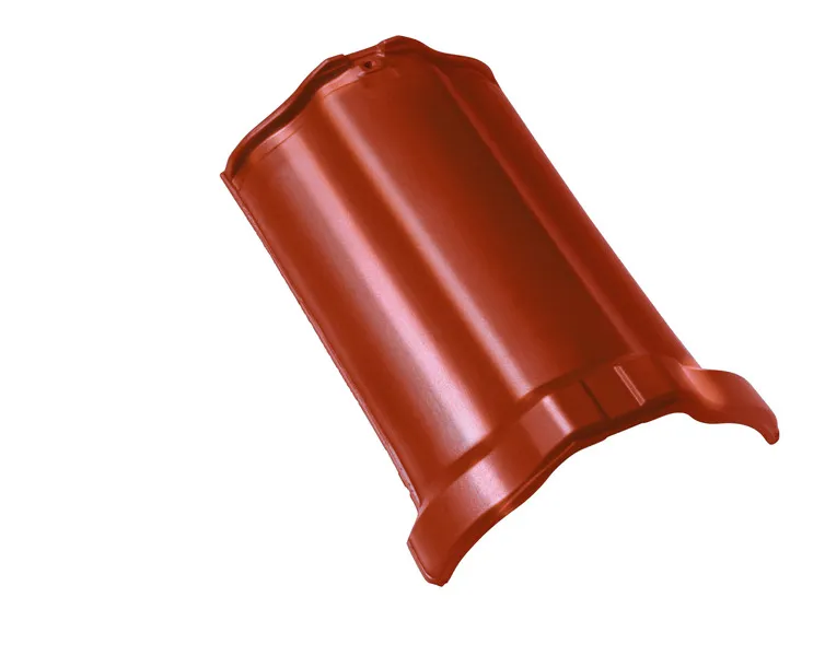 BRA Firstziegel Sattelfirst O