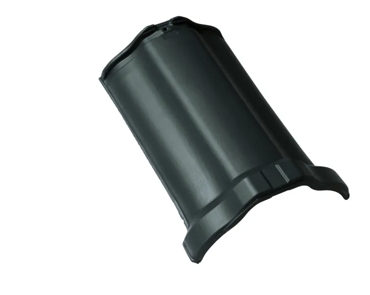 BRA Firstziegel Sattelfirst O