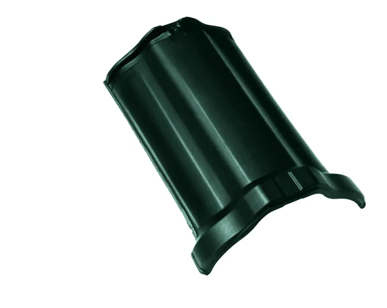 BRA Firstziegel Sattelfirst O