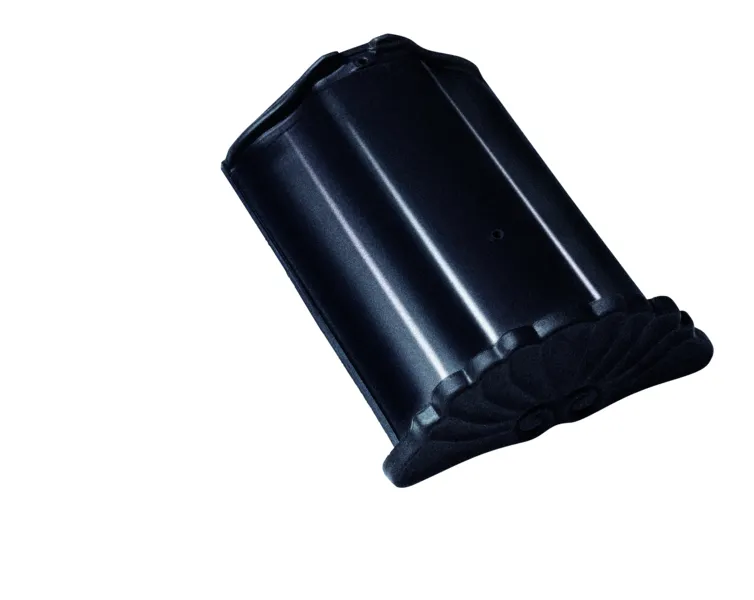 BRA Firstanfang Sattelfirst Muschel O