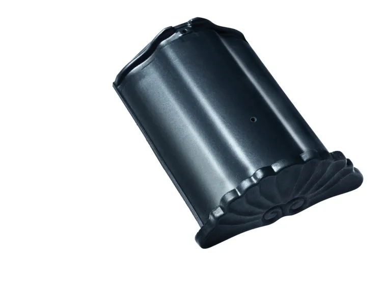 BRA Firstanfang Sattelfirst Muschel O