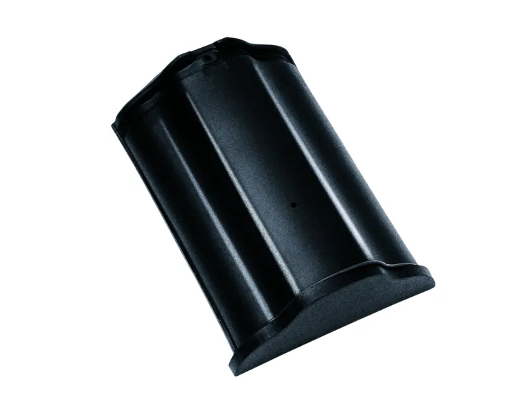 BRA Firstanfang Sattelfirst Muschel O