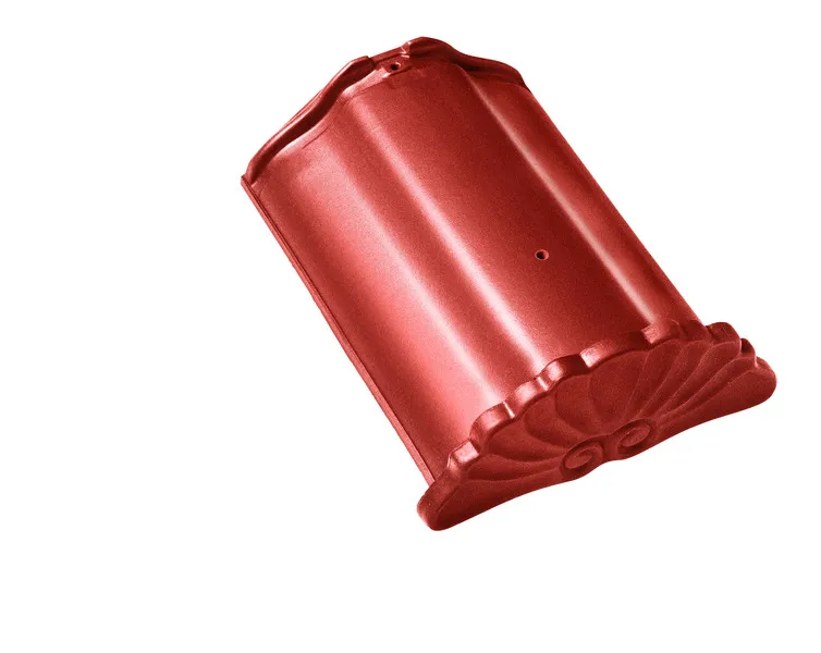 BRA Firstanfang Sattelfirst Muschel O