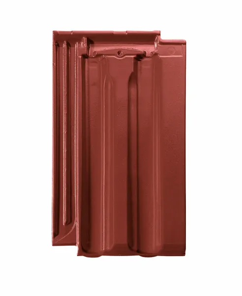 BRA Granat 13V ganz kupferrot