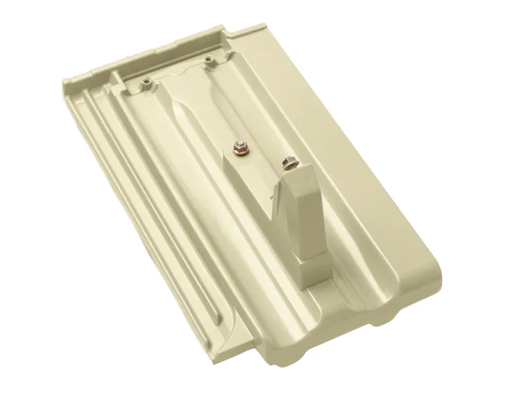 BRA Granat 13V Sicherheitspfanne AL