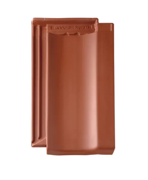 BRA Topas 13V ganz O kupferrot