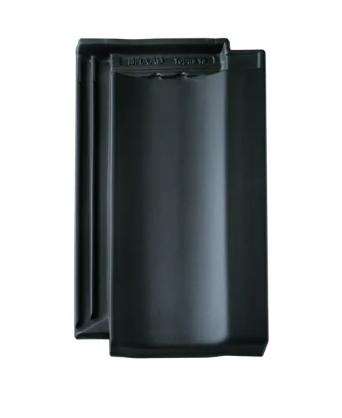 BRA Topas 13V ganz H graphitgrau