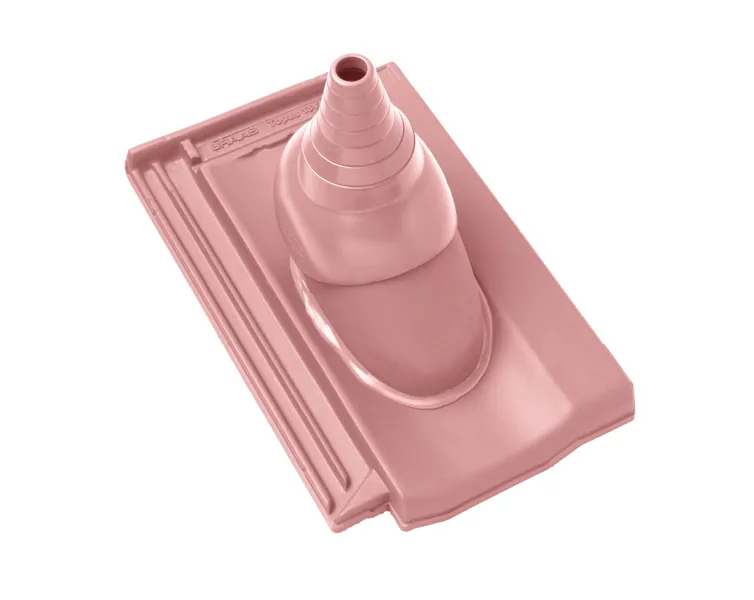 BRA Topas 13V Antennenziegel T.O