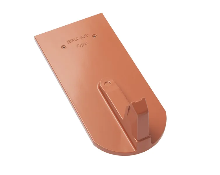 BRA Opal Schneefangpfanne