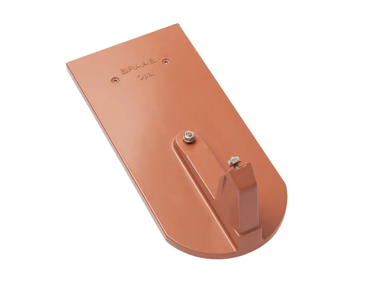 BRA Opal Sicherheitspfanne AL