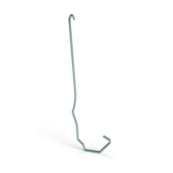 FOS Seitenfalzklammer 456219