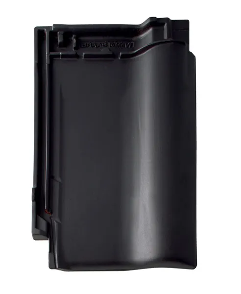 BRA Rubin 9V ganz anthrazit