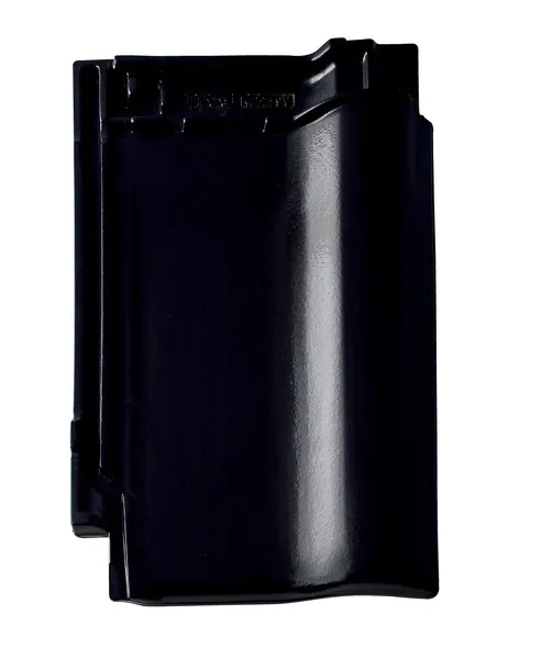 BRA Rubin 9V ganz tiefschwarz