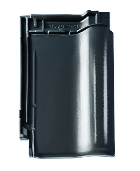 BRA Rubin 9V ganz royalgrau