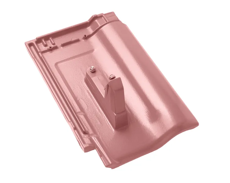 BRA Rubin 9V Sicherheitspfanne AL