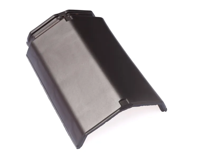 BRA Firstziegel f&uuml;r Linienfirst K