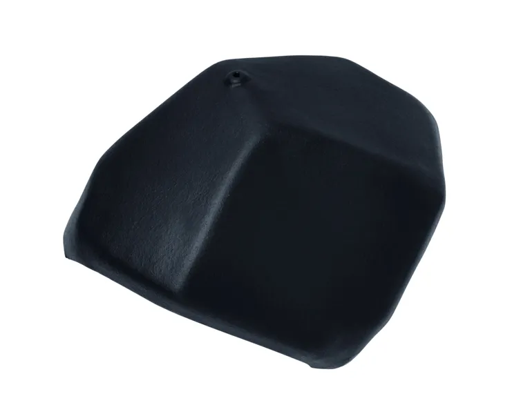 BRA Walmkappe Linienfirst K