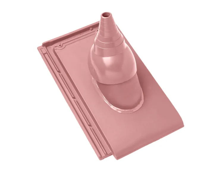 BRA Turmalin Antennenziegel T.