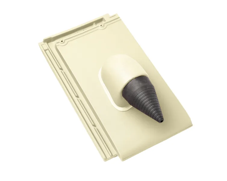 BRA Turmalin Solar-/Kabeldurchgang