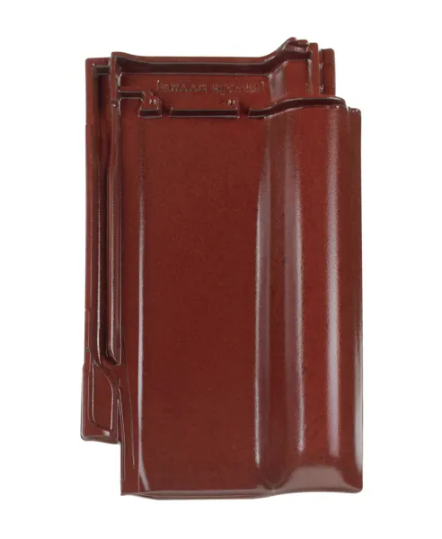 BRA Rubin 13V ganz rotbuche