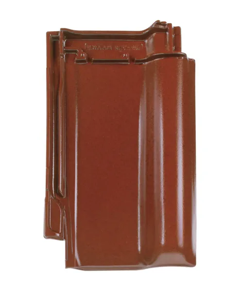 BRA Rubin 13V ganz kastanie