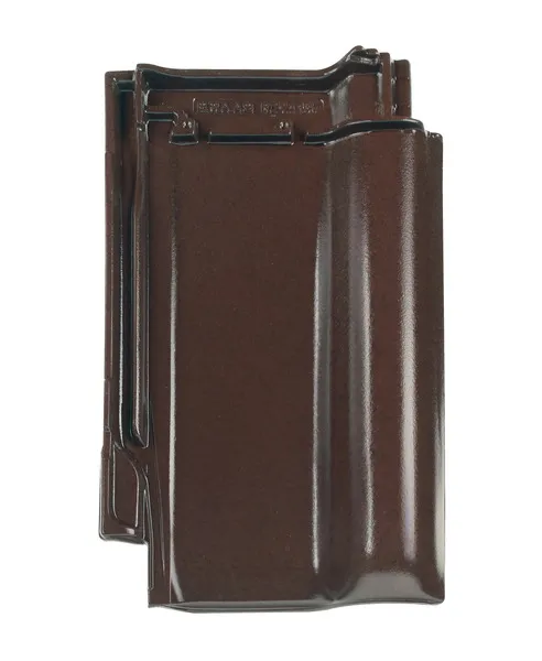 BRA Rubin 13V ganz teak