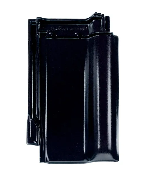 BRA Rubin 13V ganz brill.schwarz