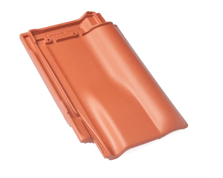 BRA Rubin 13V L&uuml;fterziegel