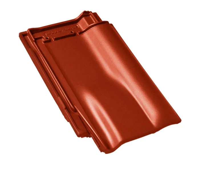 BRA Rubin 13V L&uuml;fterziegel