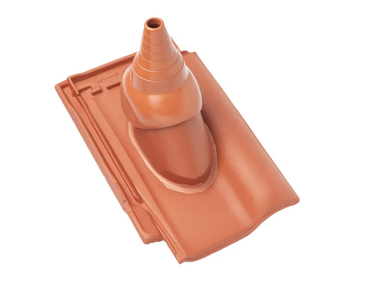 BRA Rubin 13V Antennenziegel T.
