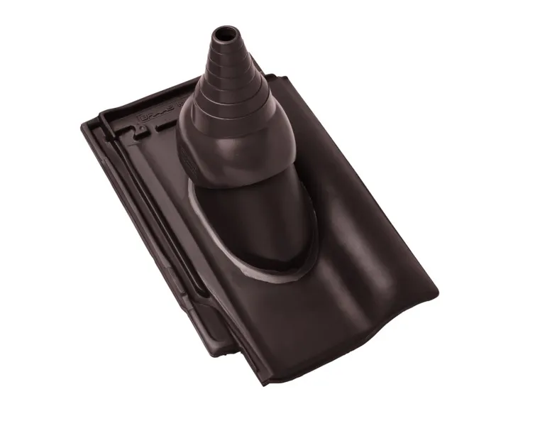 BRA Rubin 13V Antennenziegel T.