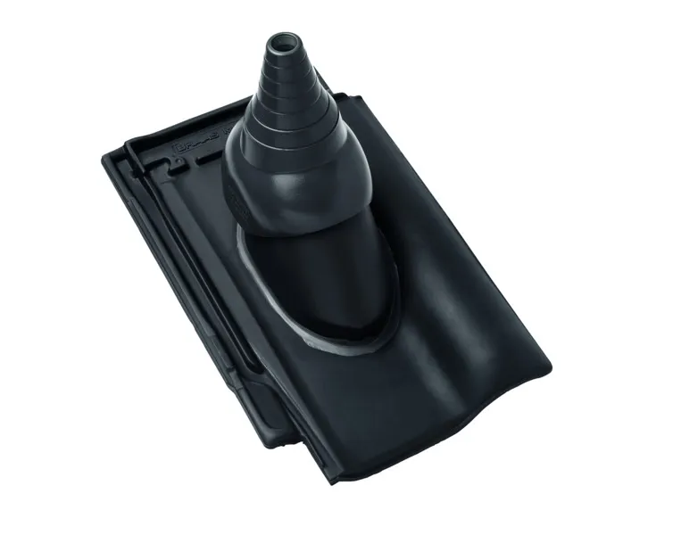 BRA Rubin 13V Antennenziegel T.