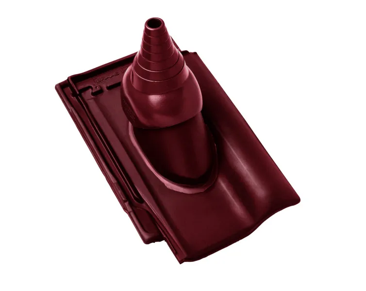 BRA Rubin 13V Antennenziegel T.