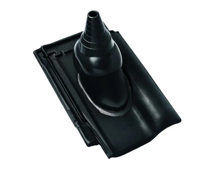 BRA Rubin 13V Antennenziegel T.