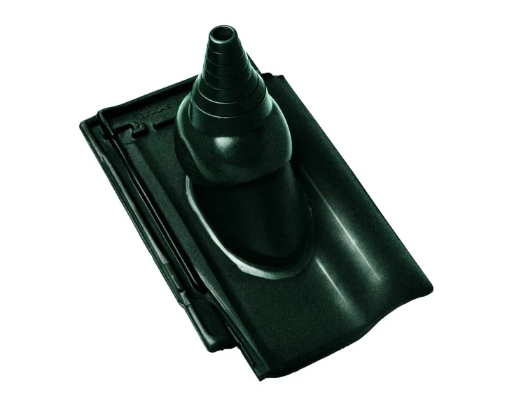 BRA Rubin 13V Antennenziegel T.