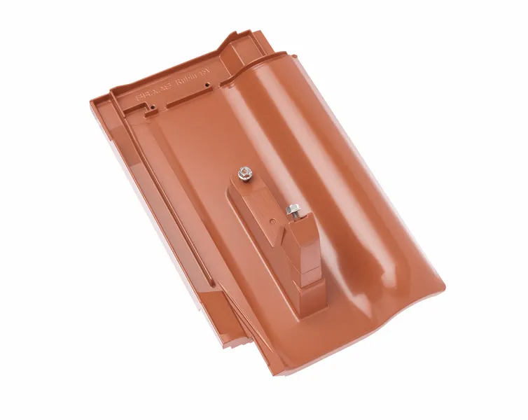 BRA Rubin 13V Sicherheitspfanne AL