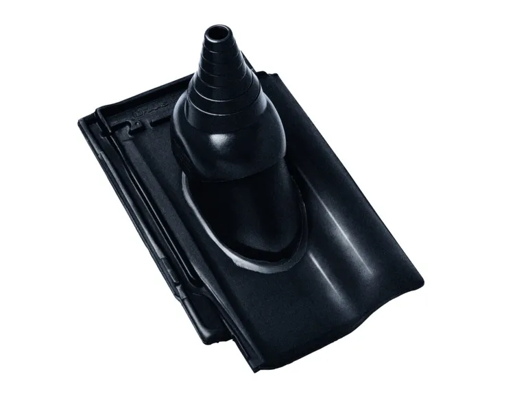 BRA Rubin 13V Antennenziegel T.