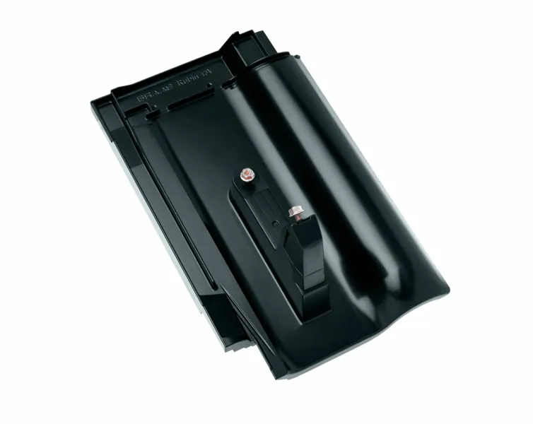 BRA Rubin 13V Sicherheitspfanne AL