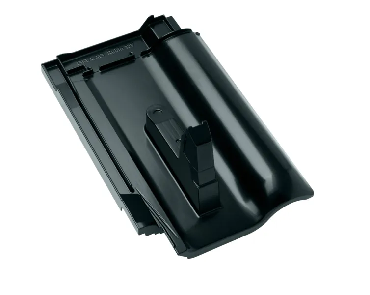 BRA Rubin 13V Schneefangpfanne