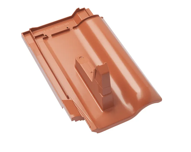 BRA Rubin 13V Schneefangpfanne