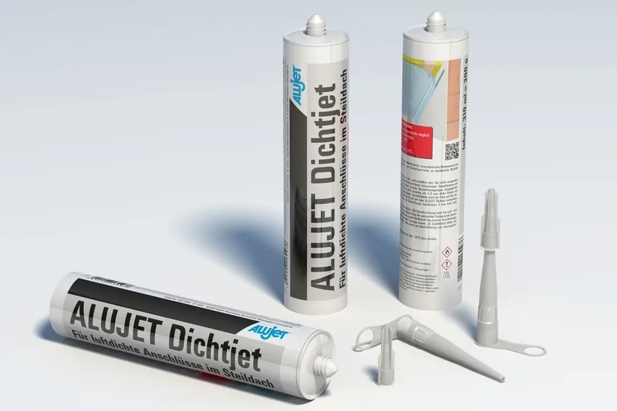 ALJ Dichtjet Dichtkleber 310ml