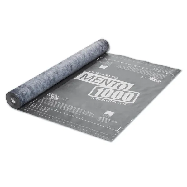 MOL Pro Clima SOLITEX MENTO 1000