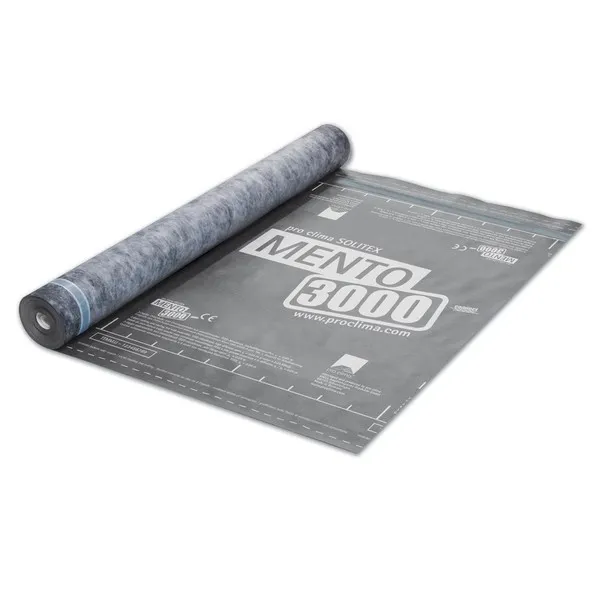 MOL Pro Clima SOLITEX MENTO 3000connect